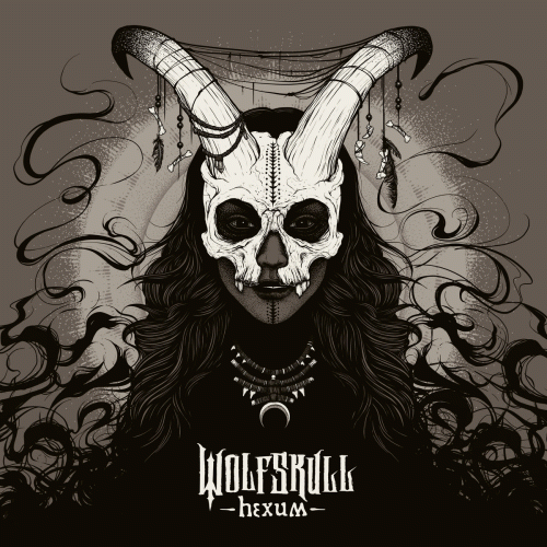 Wolfskull (GER) : Hexum